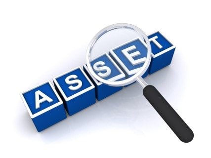 Asset-Search