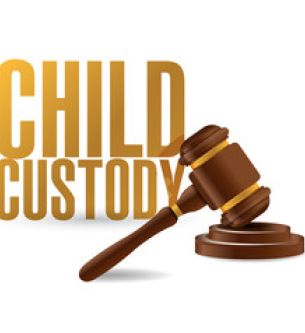 child custody